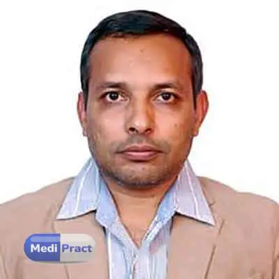 Dr. Mirza Aziz Baig Profile Picture