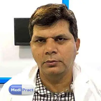 Dr. Mirza Kaleemulla Baig Profile Picture