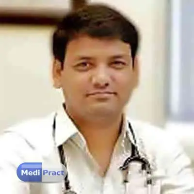 Dr. Mirza Nizam Biag Profile Picture