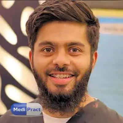 Dr. Mirza Salman Baig Profile Picture