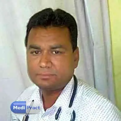 Dr. Mirza Sayeed Baig Profile Picture