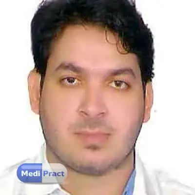 Dr. Mirza Shafat Baig Profile Picture