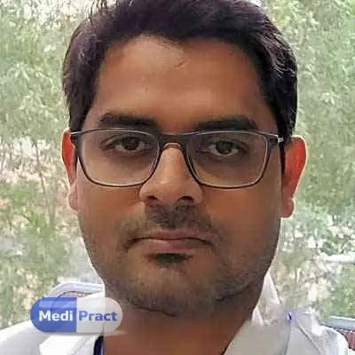 Dr. Mirza Shahrukh Baig Profile Picture
