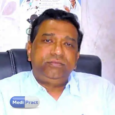 Dr. Mirza Waqar Beg Profile Picture