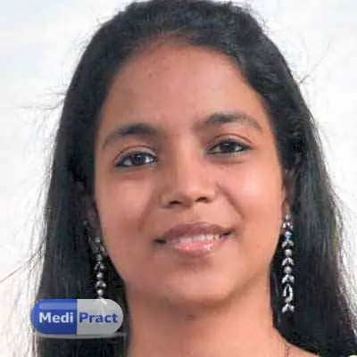 Dr. Misbah Kazi Profile Picture