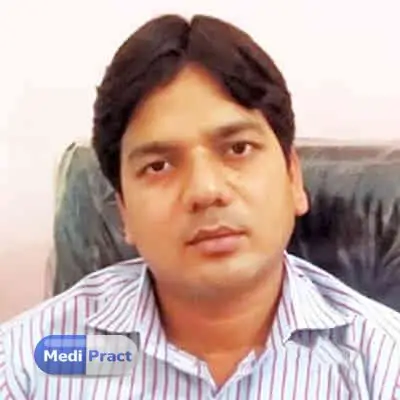 Dr. Misbahul Haque khan Profile Picture