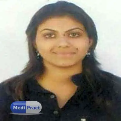 Dr. Misha Bansal Profile Picture