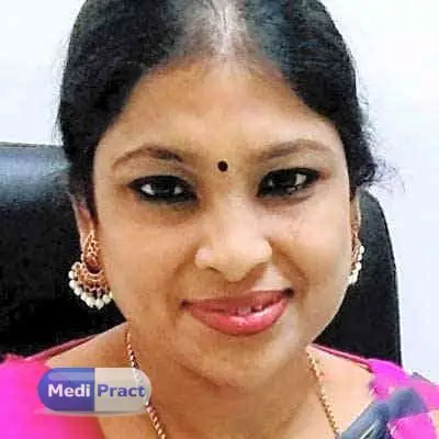 Dr. Misha Pepsi Profile Picture