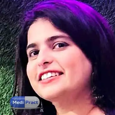 Dr. Misha Saggar Profile Picture