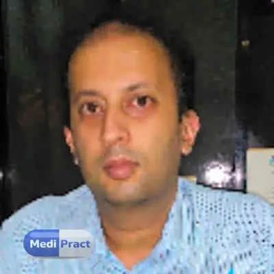 Dr. Mishal De Souza Profile Picture