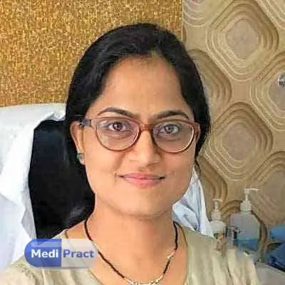 Dr. Mishra Vandana Profile Picture