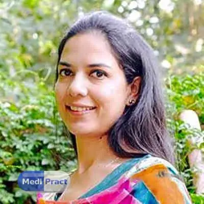Dr. Mishthu Solanki Profile Picture