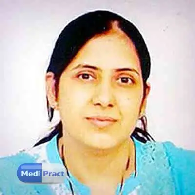 Dr. Mishti Daswani Profile Picture
