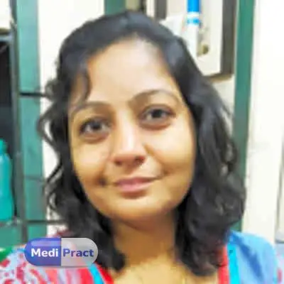 Dr. Mita H Gala Profile Picture