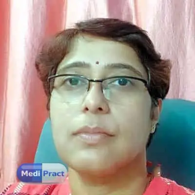 Dr. Mita Sase Profile Picture