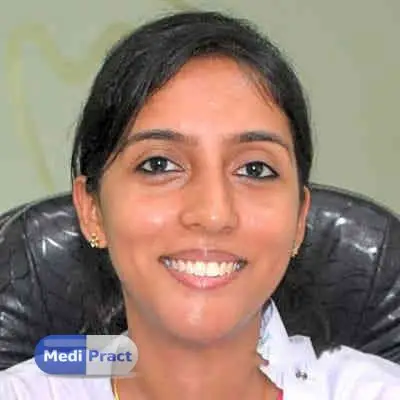 Dr. Mitakshra Nirwan Profile Picture