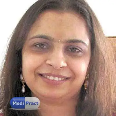 Dr. Mital Joshi Profile Picture