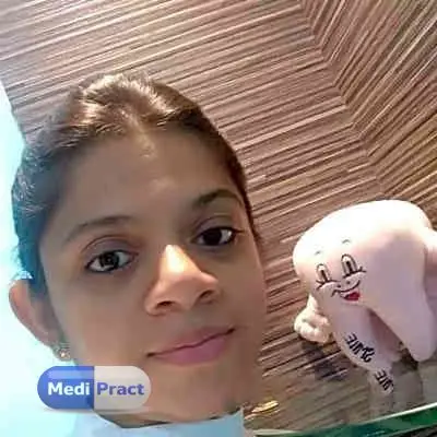 Dr. Mital Nagda Profile Picture