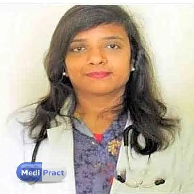 Dr. Mitali Agrawal Profile Picture