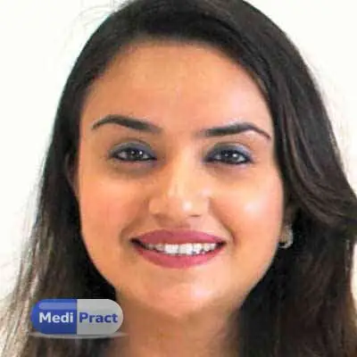 Dr. Mitali Gandhi Profile Picture