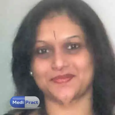 Dr. Mitali Joshi Profile Picture