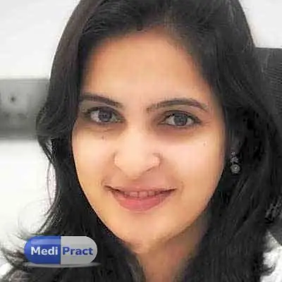 Dr. Mitali Kerure Profile Picture