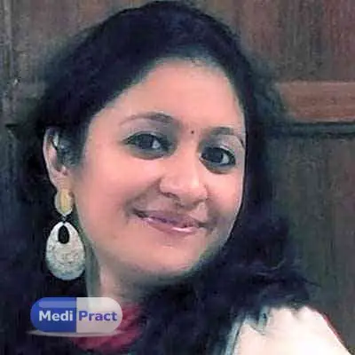 Dr. Mitali Khodani Profile Picture