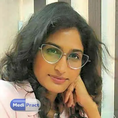 Dr. Mitali Maheshwari Profile Picture