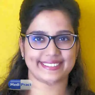 Dr. Mitali Nerurkar Profile Picture