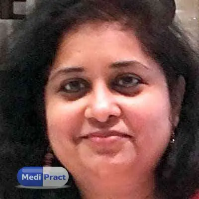 Dr. Mitali Pandit Profile Picture