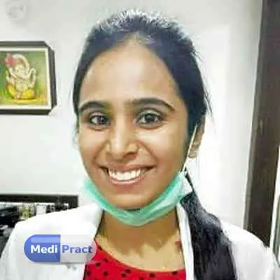 Dr. Mitali Panwar Profile Picture