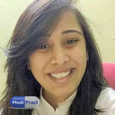 Dr. Mitali Parikh Profile Picture