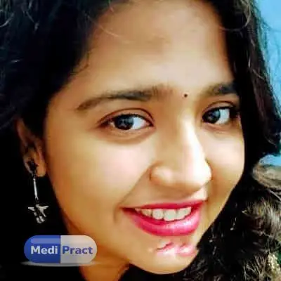 Dr. Mitali Rath Profile Picture