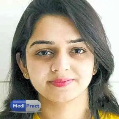 Dr. Mitali Rathod Profile Picture