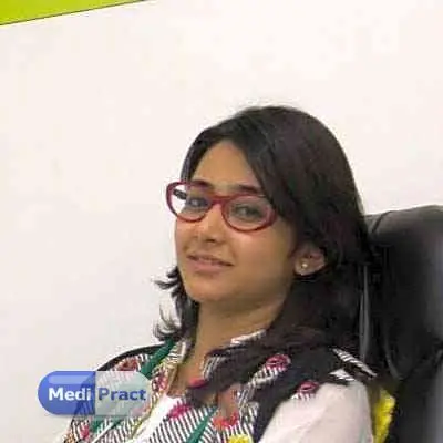 Dr. Mitali Rishikesh Dhanawade Profile Picture
