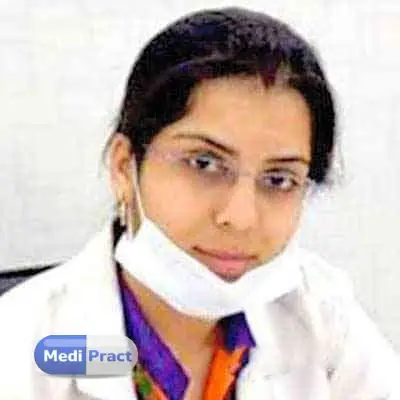Dr. Mitali Rohatgi Profile Picture