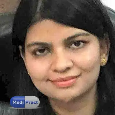 Dr. Mitali Soni Loya Profile Picture