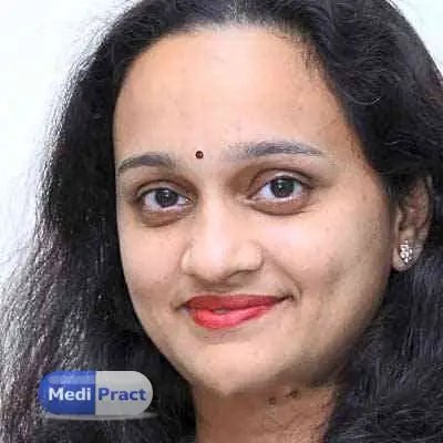 Dr. Mitali Vaidya Profile Picture