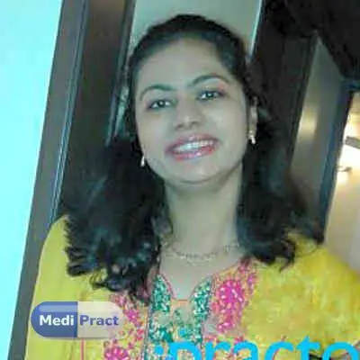 Dr. Mitali Varun Bhatia Profile Picture