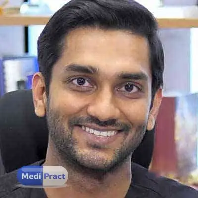Dr. Miten Sheth Profile Picture