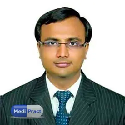 Dr. Mitesh Chauhan Profile Picture
