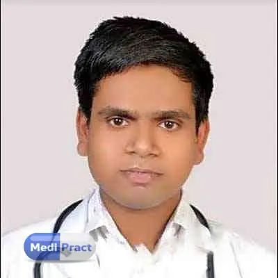Dr. Mitesh Harishankar Sharma Profile Picture