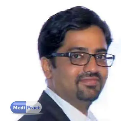 Dr. Mitesh Jain Profile Picture