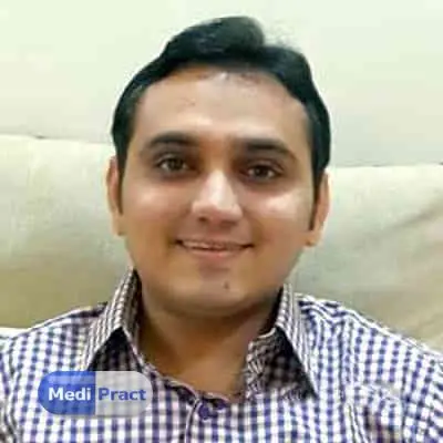 Dr. Mitesh Mange Profile Picture