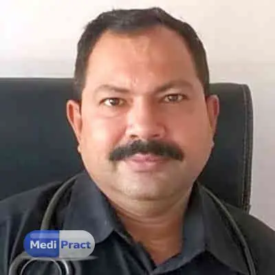Dr. Mitesh N. Mehta Profile Picture
