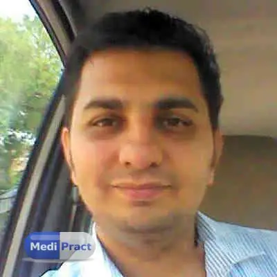 Dr. Mitesh Sawhney Profile Picture