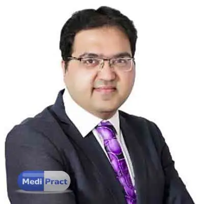 Dr. Mitesh Shah Profile Picture
