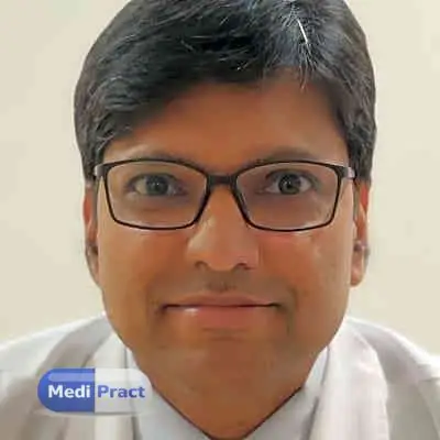 Dr. Mitesh Shetty Profile Picture