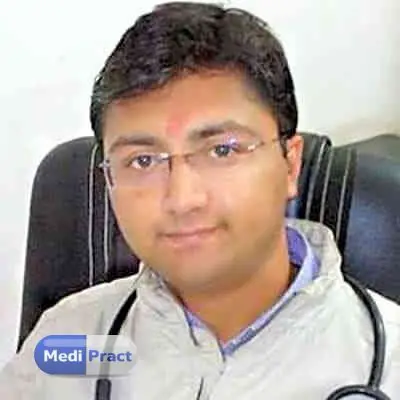 Dr. Mitesh Vaghela Profile Picture