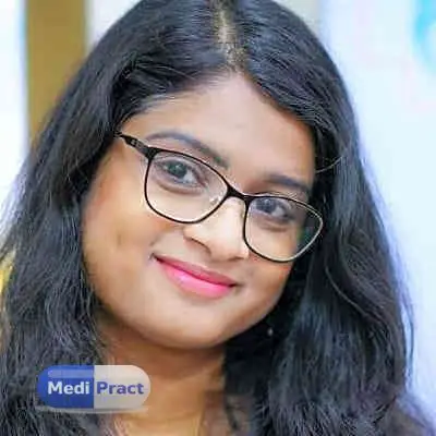Dr. Mithali Jage Profile Picture